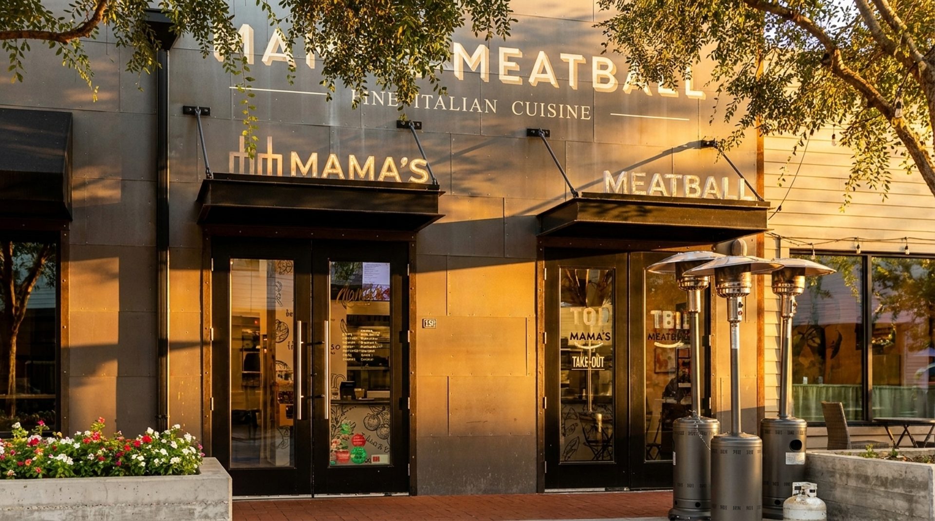 Finding Home in Downtown SLO
