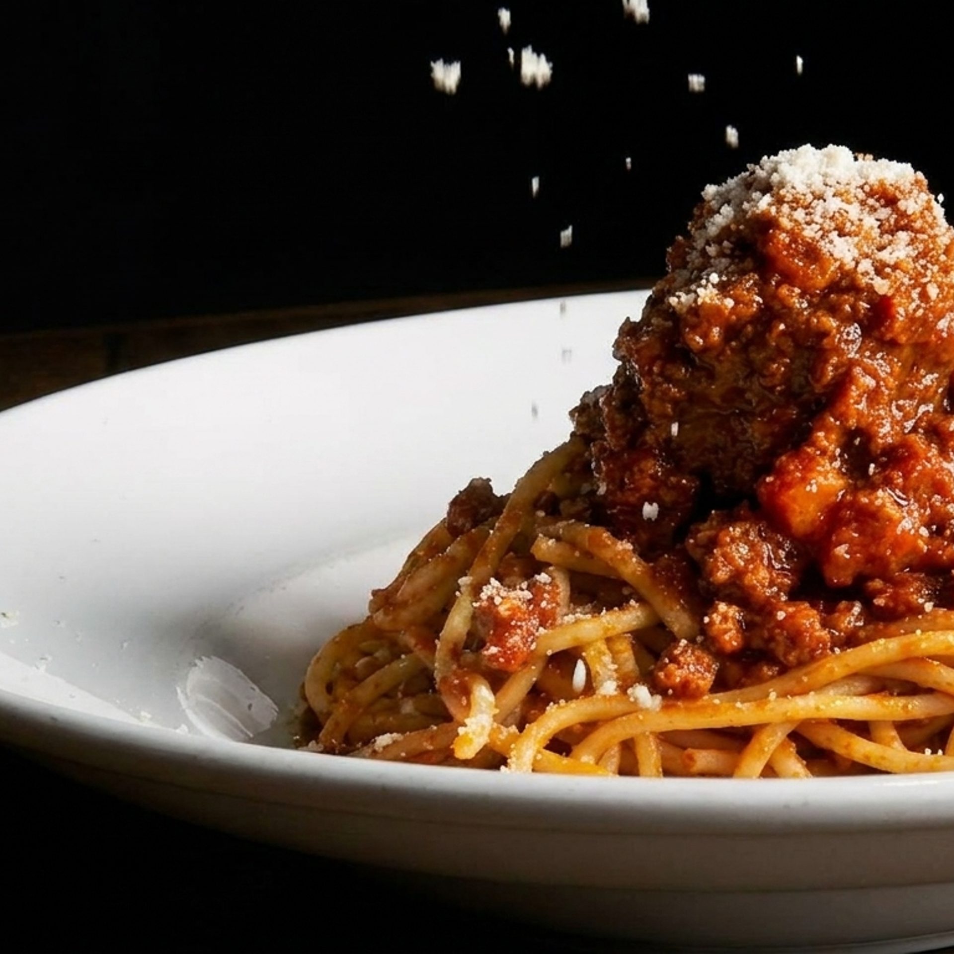 Simmered, Baked, and Served Fresh