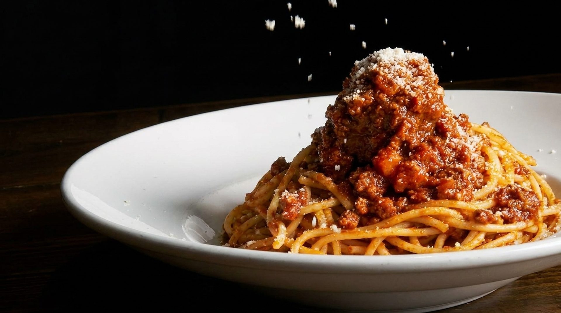 Simmered, Baked, and Served Fresh