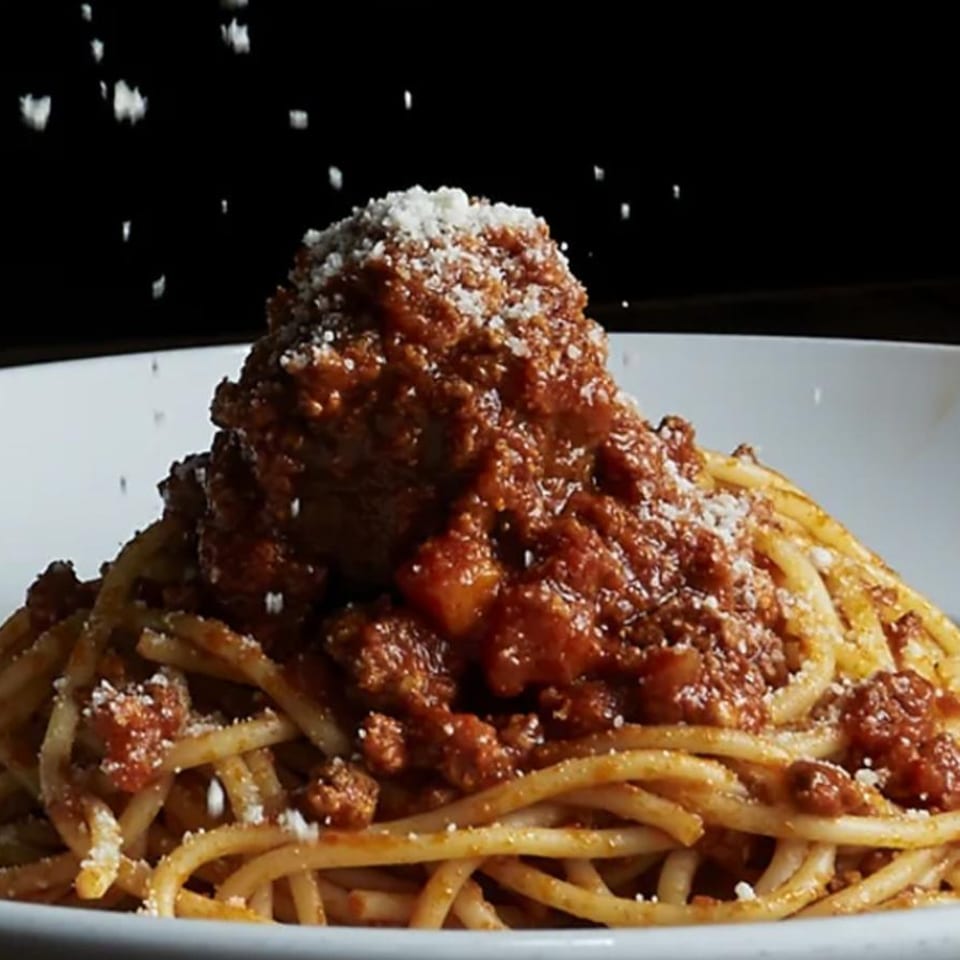 Delicious Spaghetti Dishes