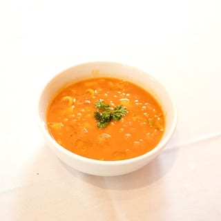 Pasta e Fagioli