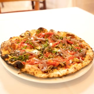 Vegetariana