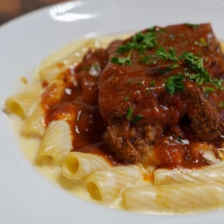 Mama's Famous Mac & Cheese