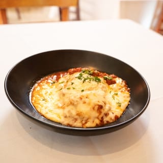 Lasagna al Forno
