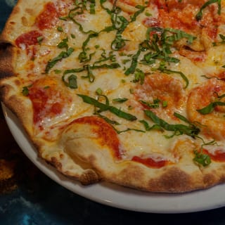 Margherita
