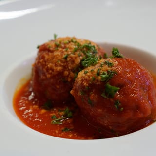 Mama's Meatballs