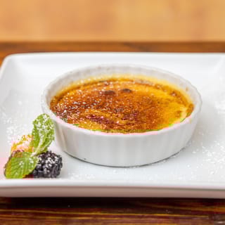 Creme Brulee