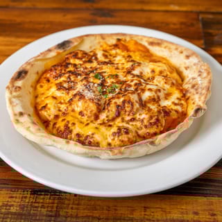 Gnocchi alla Sorrentina